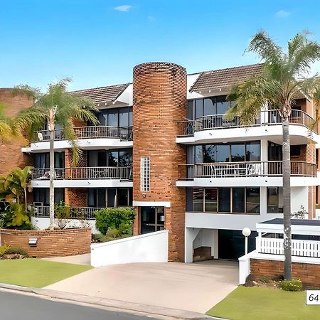 Byron Pacific Apartments - On Clarkes Beach Byron Bay Luaran gambar