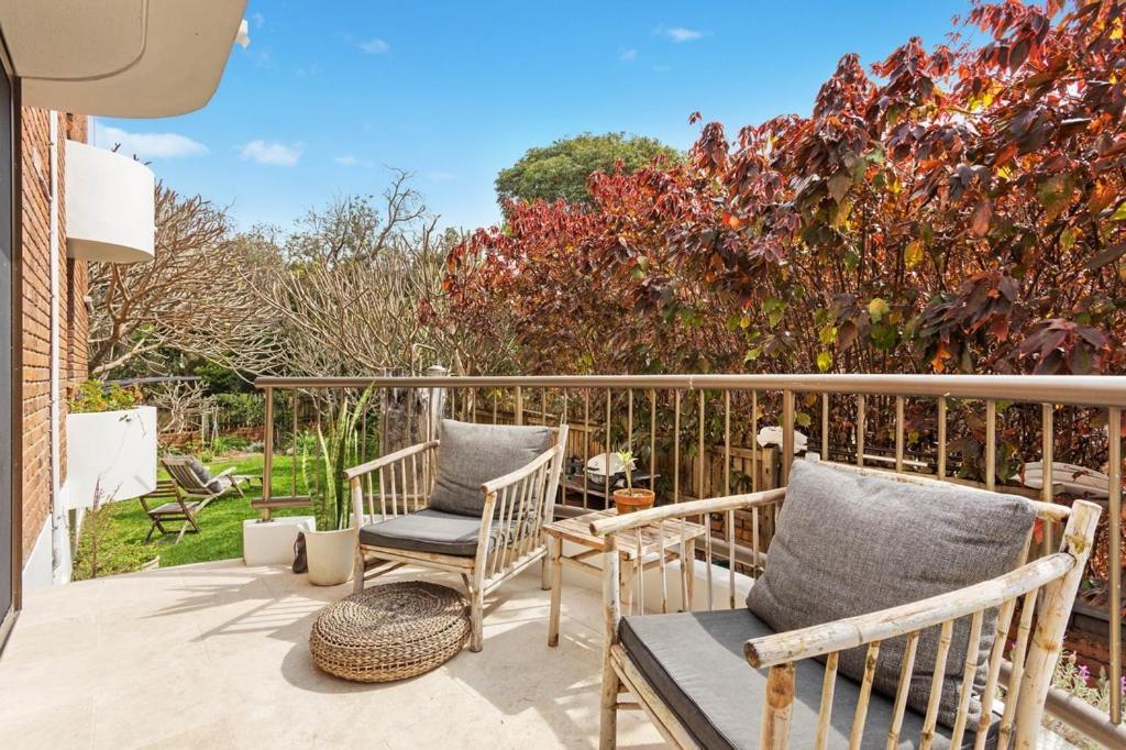 Byron Pacific Apartments - On Clarkes Beach Byron Bay Luaran gambar