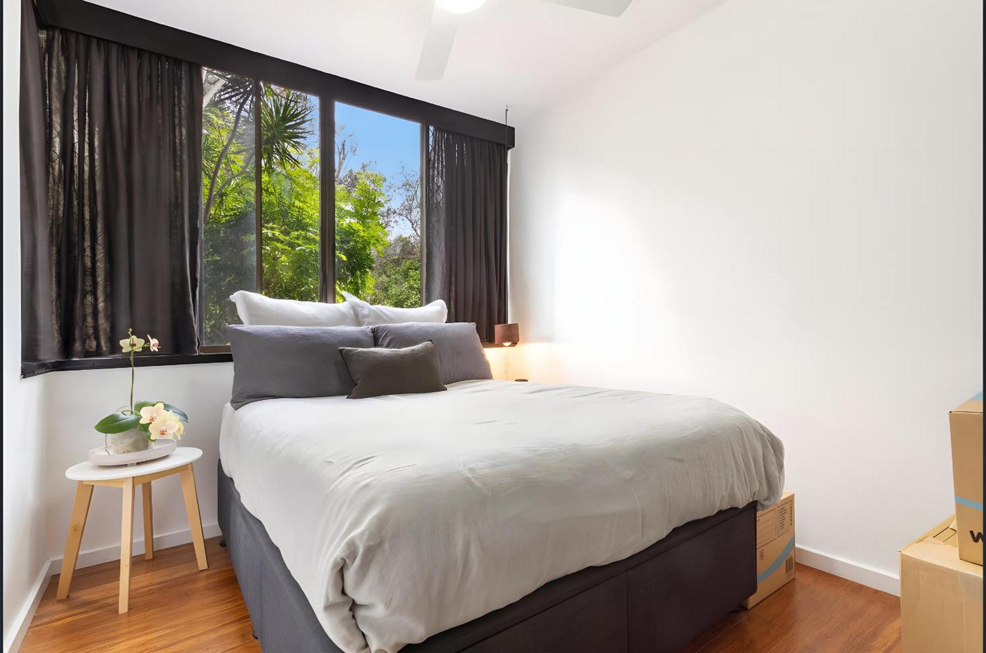 Byron Pacific Apartments - On Clarkes Beach Byron Bay Luaran gambar